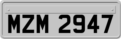 MZM2947