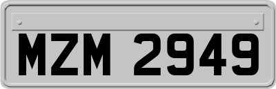 MZM2949