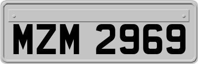MZM2969