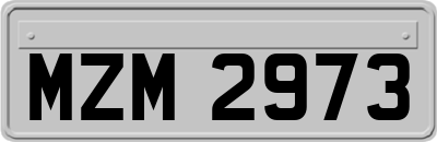 MZM2973