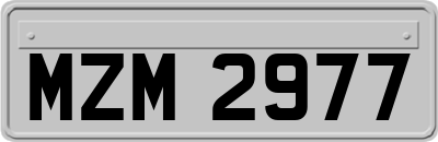 MZM2977