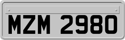 MZM2980