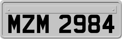MZM2984