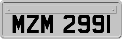 MZM2991