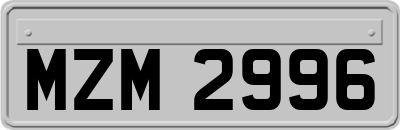MZM2996