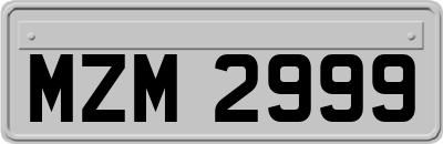 MZM2999