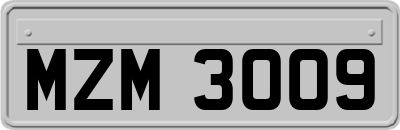 MZM3009
