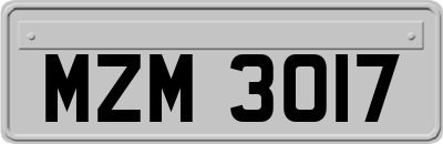 MZM3017