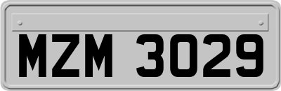 MZM3029