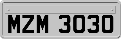 MZM3030