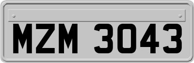 MZM3043