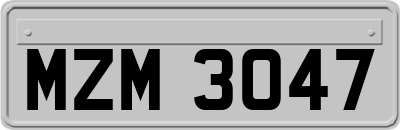 MZM3047
