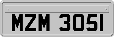 MZM3051