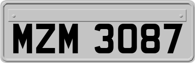 MZM3087