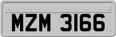 MZM3166