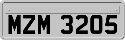 MZM3205