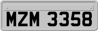 MZM3358