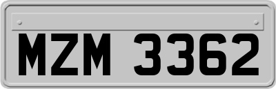 MZM3362
