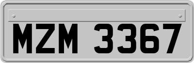 MZM3367