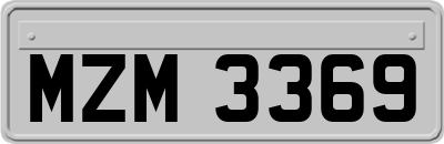 MZM3369