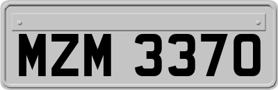 MZM3370