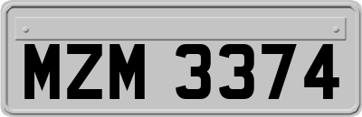 MZM3374