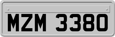 MZM3380