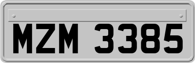 MZM3385