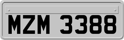 MZM3388