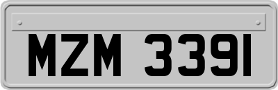 MZM3391