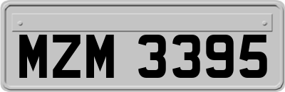 MZM3395