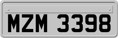 MZM3398