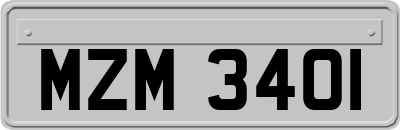 MZM3401