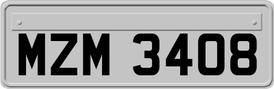 MZM3408