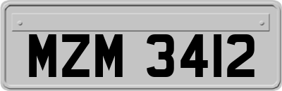 MZM3412