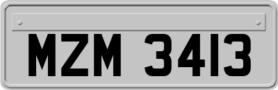 MZM3413