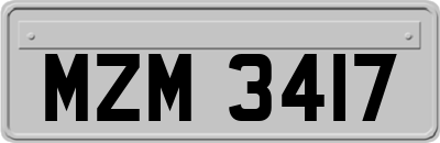 MZM3417