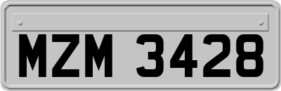 MZM3428