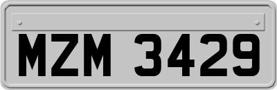MZM3429