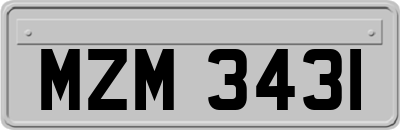 MZM3431