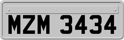 MZM3434