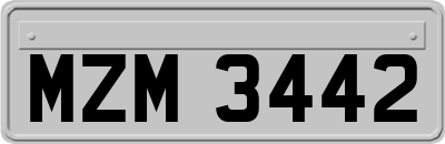 MZM3442