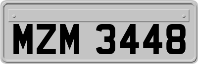 MZM3448