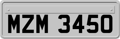 MZM3450