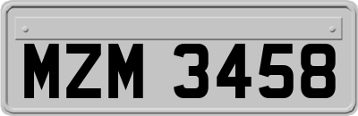 MZM3458