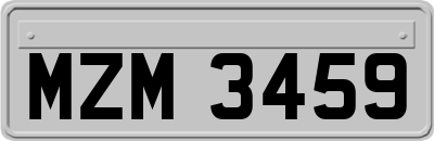 MZM3459