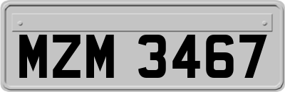 MZM3467
