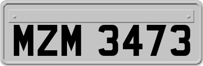 MZM3473