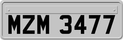 MZM3477
