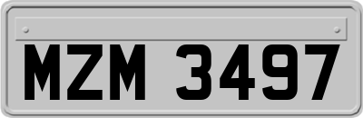 MZM3497
